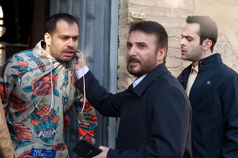 بازیگران فیلم تگزاس 3؛ بیوگرافی و شرح مختصر