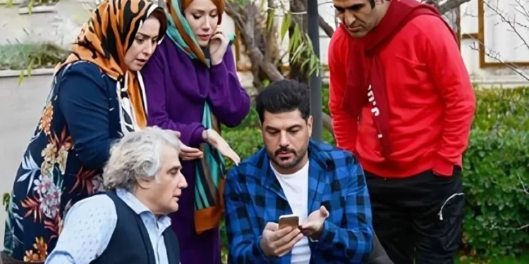 بازیگران فیلم تگزاس 3؛ بیوگرافی و شرح مختصر