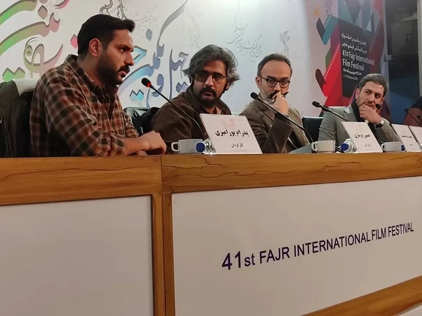 فیلم یادگار جنوب