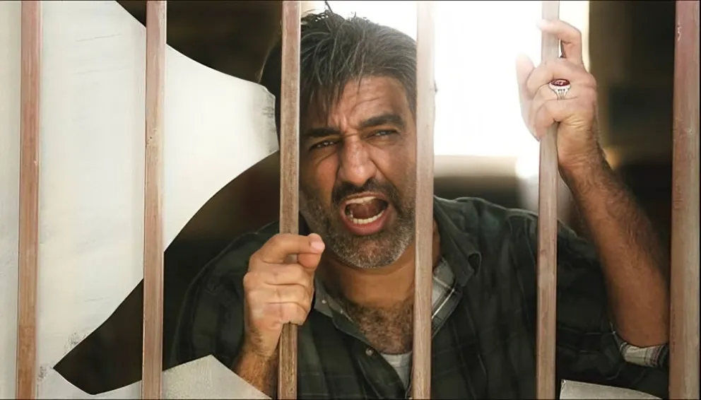 فیلم یادگار جنوب