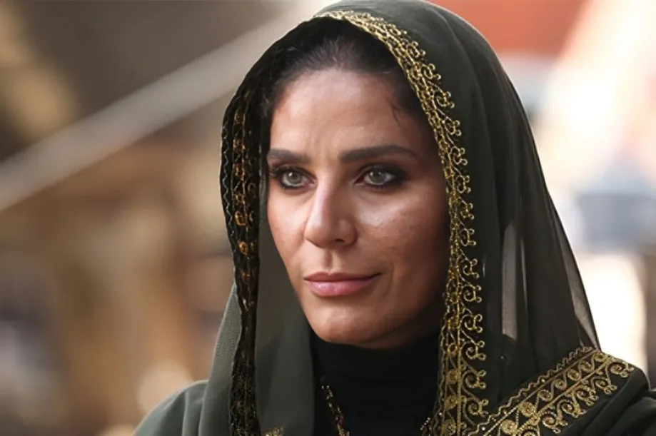 فیلم یادگار جنوب