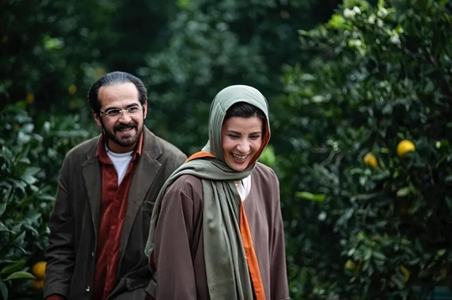 بهترین فیلم سینمایی ایرانی عاشقانه