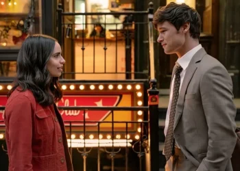 بهترین فیلم های عاشقانه جهان 2025؛ انتخاب‌هایی که نباید از دست بدهی