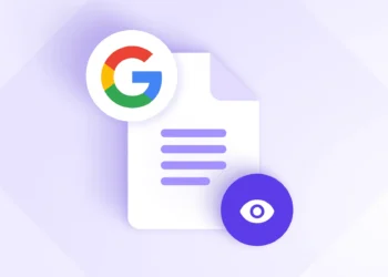 تصویرسازی هوش‌ مصنوعی Docs حالا روی موبایل