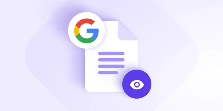 تصویرسازی هوش‌ مصنوعی Docs حالا روی موبایل