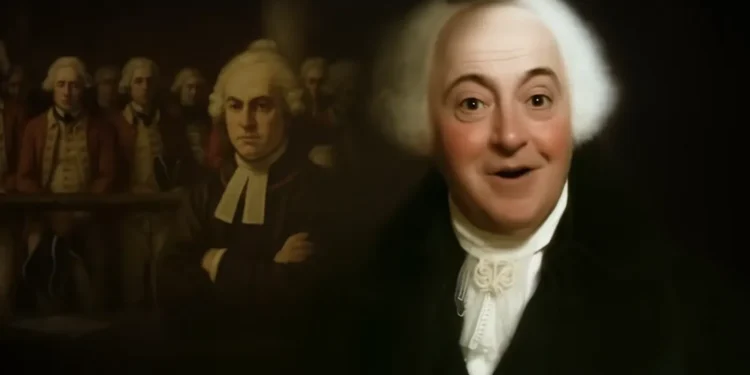 راز نقاشیهای عجیب AI کاخ سفید چیست؟