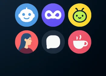 رشد انفجاری دانلود اپلیکیشن های هوش مصنوعی