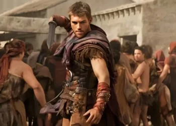 سریال اسپارتاکوس؛ نقد، بهترین صحنه‌ها و واقعیت تاریخی