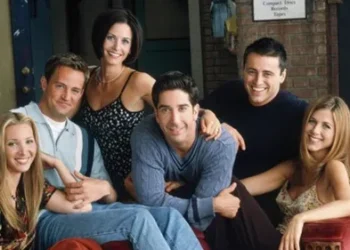 سریال فرندز؛ 10 اپیزود ضروری و راهنمای کامل برای تازه‌واردها