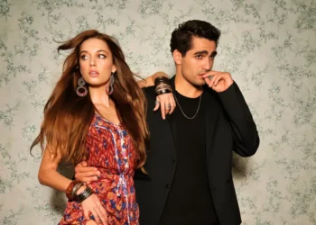 سریال چشم ‌چران عمارت (Yalı Çapkını 2022)