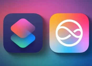 سیری اپل؛ کنترل کامل اپ‌ها با صدا