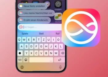 سیری جدید اپل با هوش مصنوعی گوگل متحول می‌شود