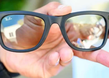 عینک هوشمند متا؛ قیمت Hypernova فقط 800 دلار؟