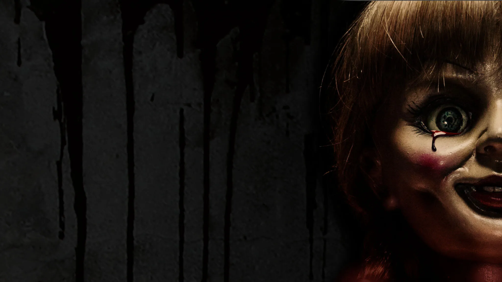 فیلم ترسناک آنابل Annabelle 2014؛ رمزآلود و وحشتناک از درون