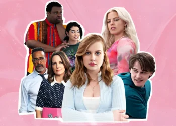 فیلم دختران بد جنس Mean Girls 2024 دختران بد بازمی‌گردند