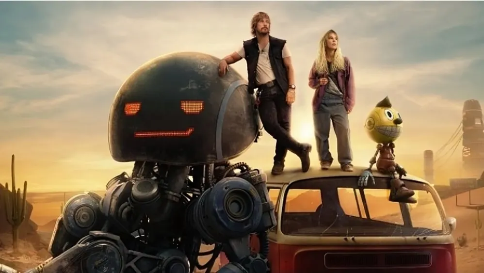 فیلم سینمایی آمریکایی جدید  لیست بهترین‌ها در سال 2025