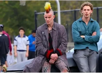 فیلم سینمایی آمریکایی جدید لیست بهترین‌ها در سال 2025