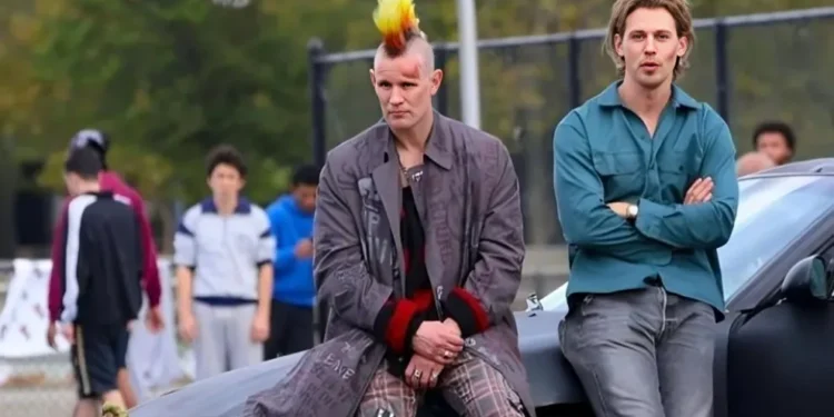 فیلم سینمایی آمریکایی جدید لیست بهترین‌ها در سال 2025