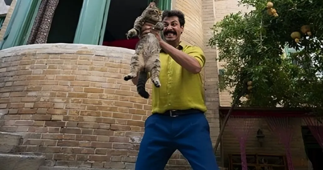 فیلم سینمایی ایرانی جدید پرطرفدار