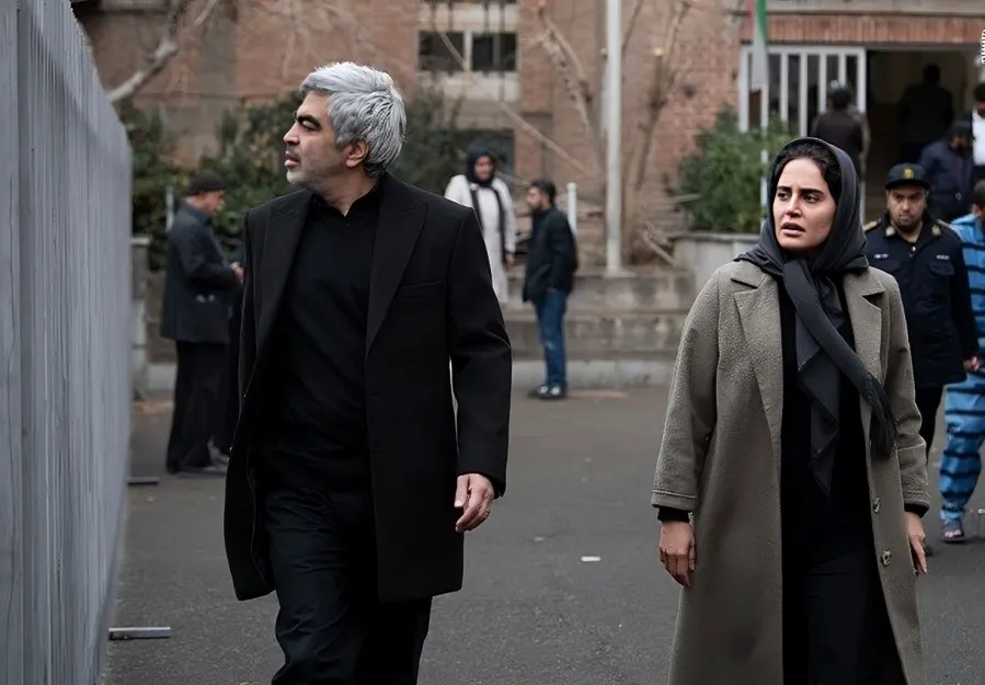 فیلم سینمایی ایرانی جدید پرطرفدار