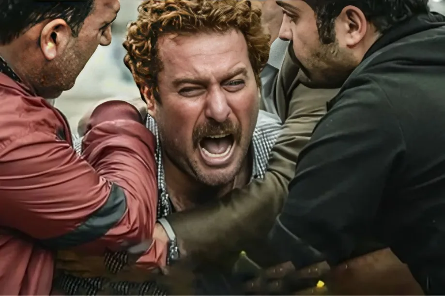 فیلم سینمایی ایرانی جدید پرطرفدار