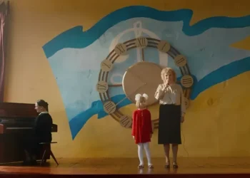 فیلم سینمایی زندان زنان 2024 - داستان واقعی پشت این فیلم جنجالی