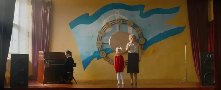 فیلم سینمایی زندان زنان 2024 - داستان واقعی پشت این فیلم جنجالی