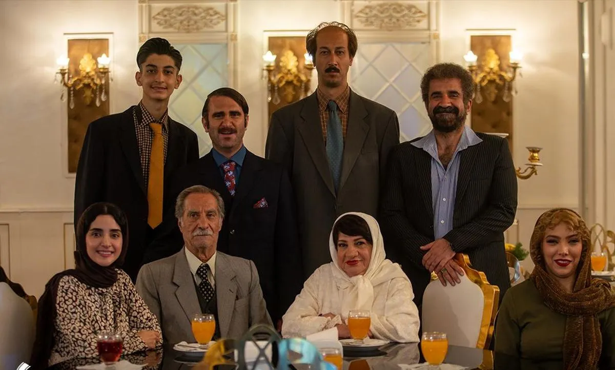 فیلم سینمایی هفتاد سی