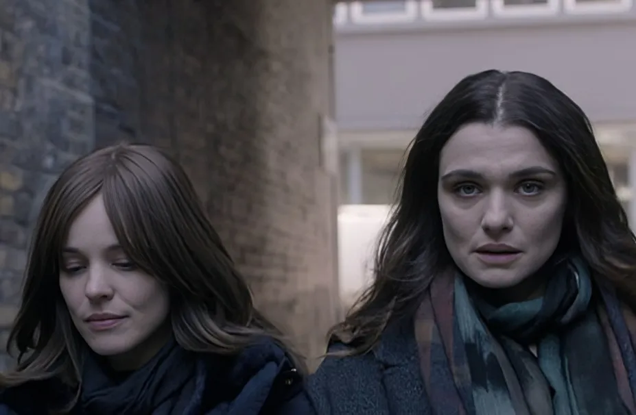 فیلم نافرمانی (Disobedience) 2017؛ بازیگران و داستان فیلم