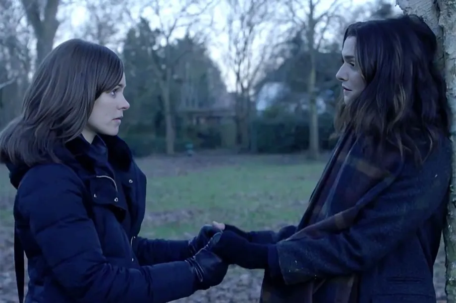 فیلم نافرمانی (Disobedience) 2017؛ بازیگران و داستان فیلم