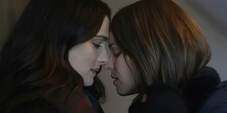 فیلم نافرمانی (Disobedience) 2017؛ بازیگران و داستان فیلم