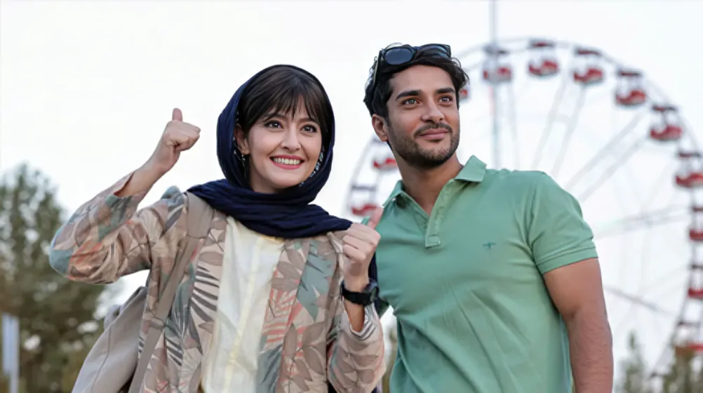 فیلم پول و پارتی کامل Money and party 2024 تماشا کمدی