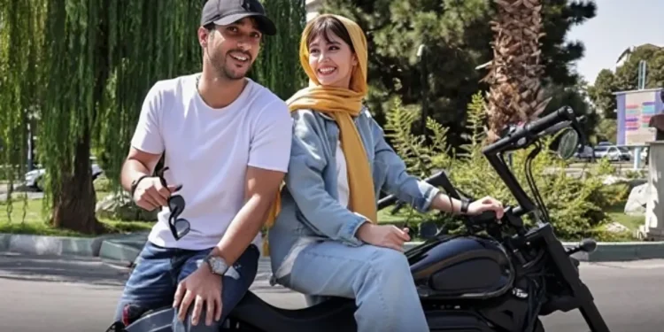 فیلم پول و پارتی کامل Money and party 2024 تماشا کمدی
