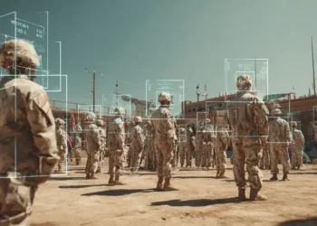 قزاقستان واحد هوش‌ مصنوعی دفاعی ایجاد کرد