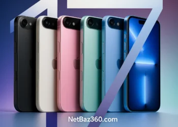 قیمت‌ های سری جدید خانواده آیفون 17 لو رفت