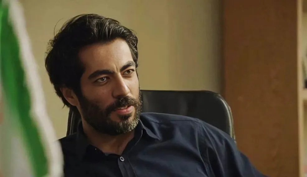 ماجرای واقعی فیلم سینمایی بی بدن 1402 بازیگران و متن آهنگ فیلم