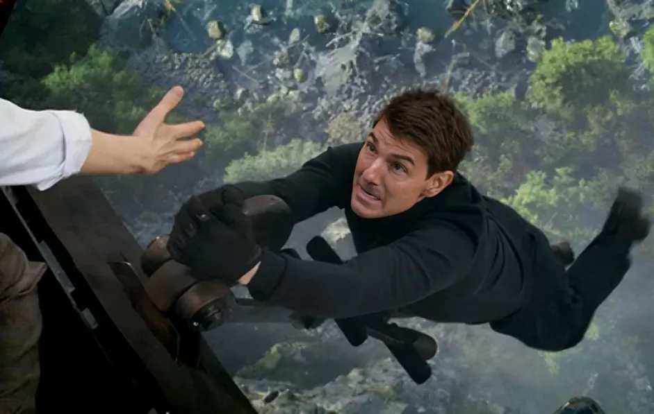 فیلم سینمایی امریکایی ماموریت غیرممکن 7: روزشمار مرگ (Mission Impossible 7)