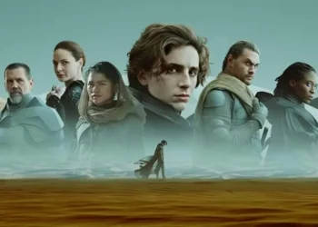 معرفی بهترین فیلم سینمایی امریکایی جدید 2024 و 2025