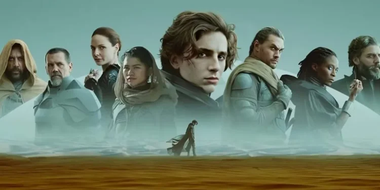 معرفی بهترین فیلم سینمایی امریکایی جدید 2024 و 2025
