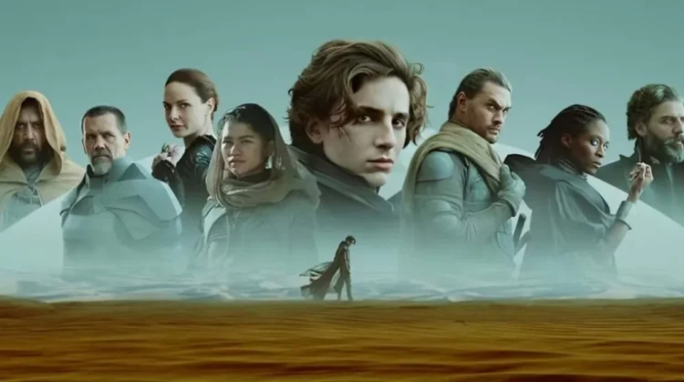 معرفی بهترین فیلم سینمایی امریکایی جدید 2024 و 2025