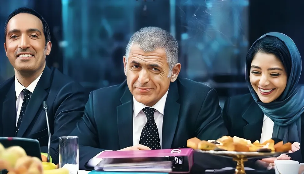 نقد فیلم ملاقات با جادوگر؛ یک کمدی بی‌ارزش