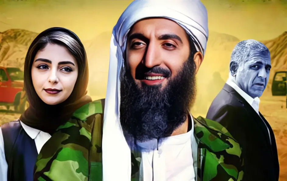 نقد فیلم ملاقات با جادوگر؛ یک کمدی بی‌ارزش