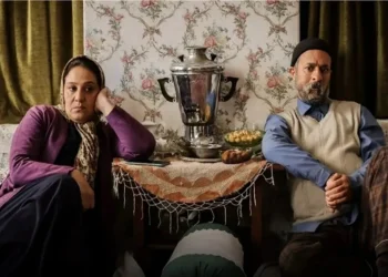 همه چیز درباره فیلم خجالت نکش 2؛ بازیگران و خلاصه داستان