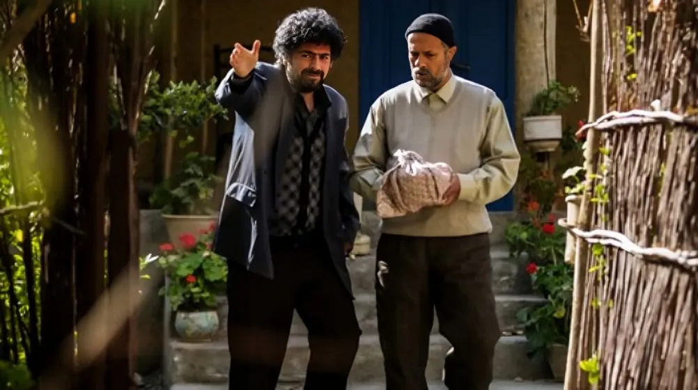 همه چیز درباره فیلم خجالت نکش 2؛ بازیگران و خلاصه داستان