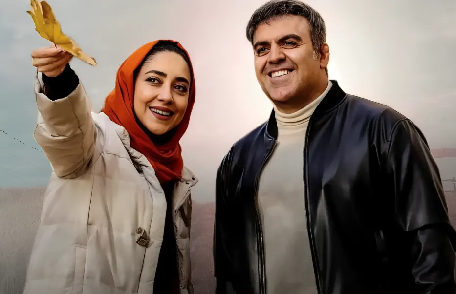 همه چیز درباره فیلم خجالت نکش 2؛ بازیگران و خلاصه داستان