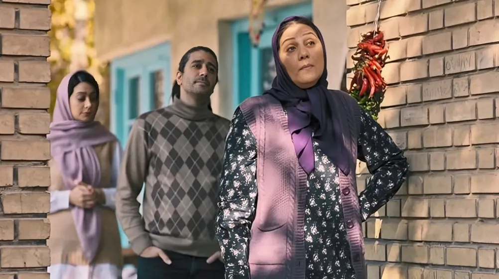همه چیز درباره فیلم خجالت نکش 2؛ بازیگران و خلاصه داستان