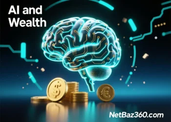 هوانگ: هوش مصنوعی؛ موتور نوین ثروت‌آفرینی