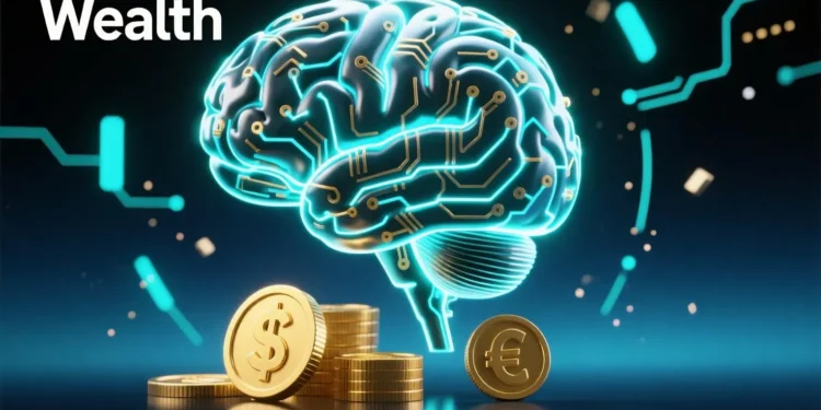 هوانگ: هوش مصنوعی؛ موتور نوین ثروت‌آفرینی