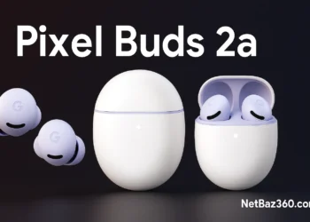 پیکسل بادز 2a