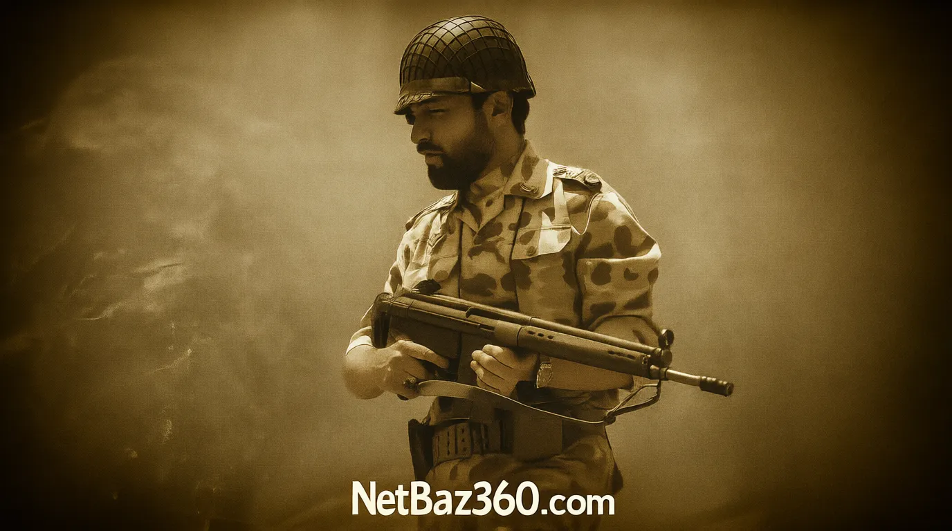 چرا فیلم سینمایی صیاد 1403 را باید ببینیم؟ + بیوگرافی بازیگران